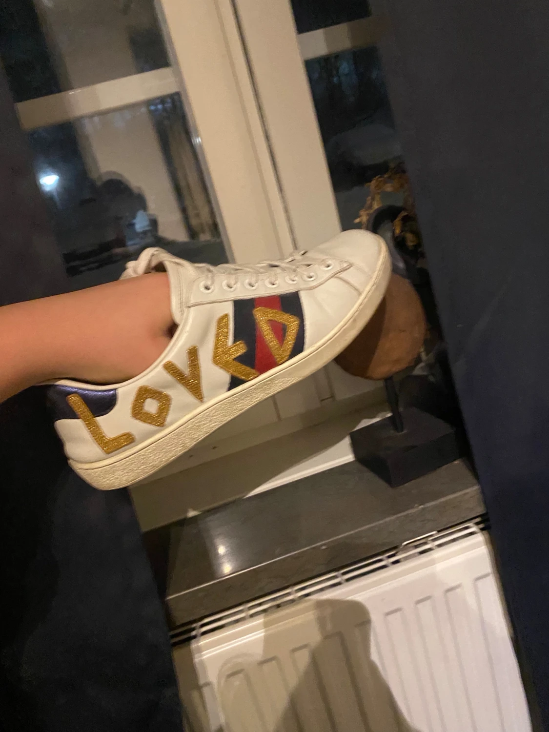 Gucci ace ”loved” - 1