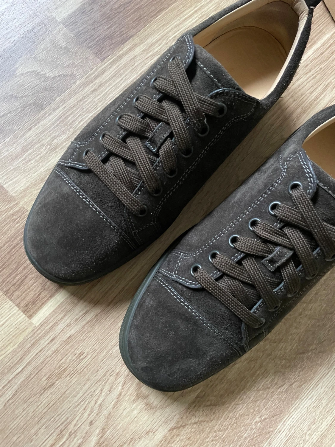 Christian Louboutin junior  - 2