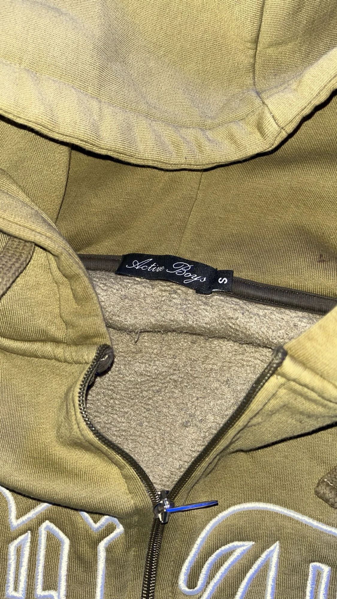 Tuttolente trackie - 1