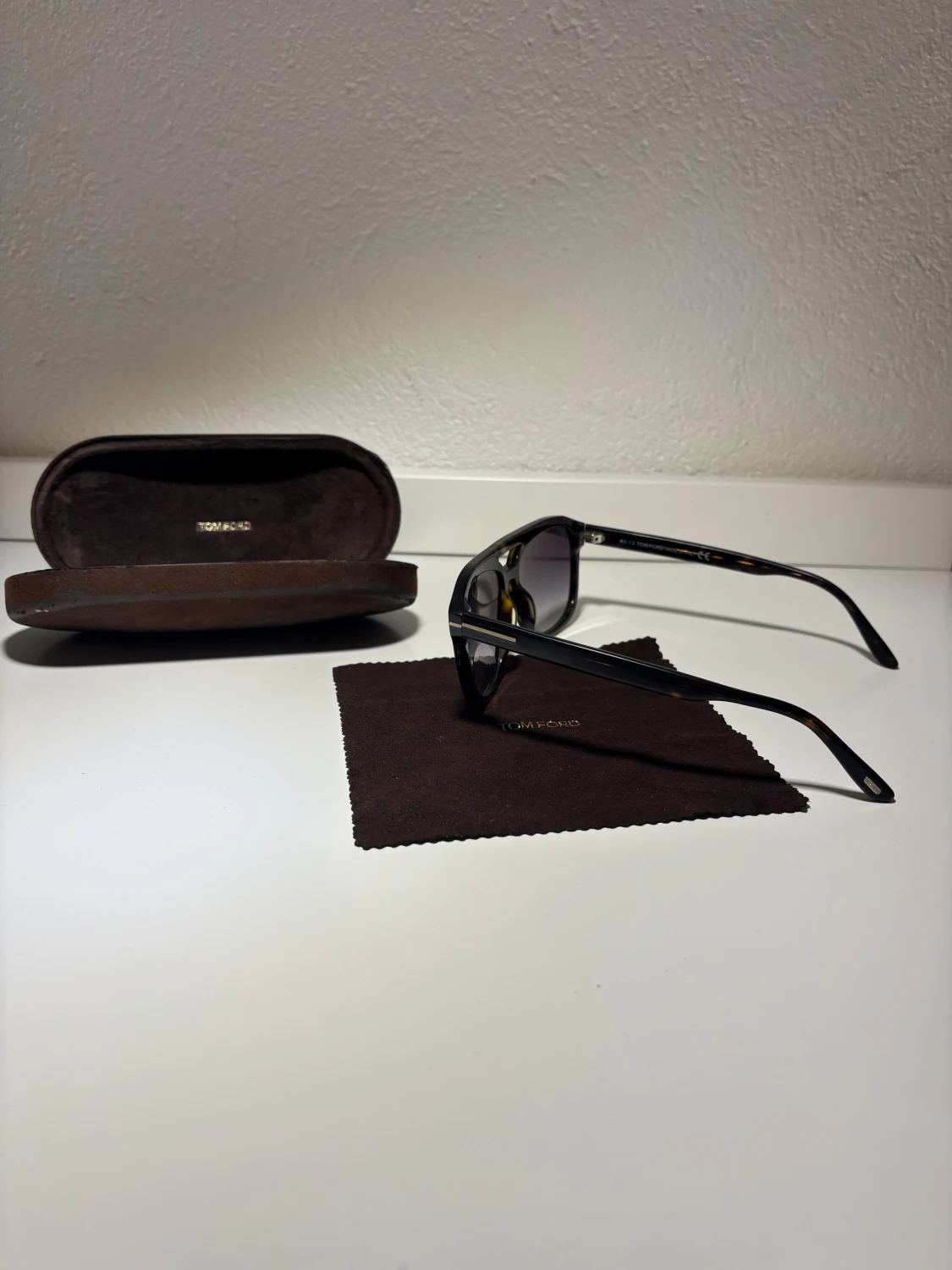 TOM FORD GERRARD - 1