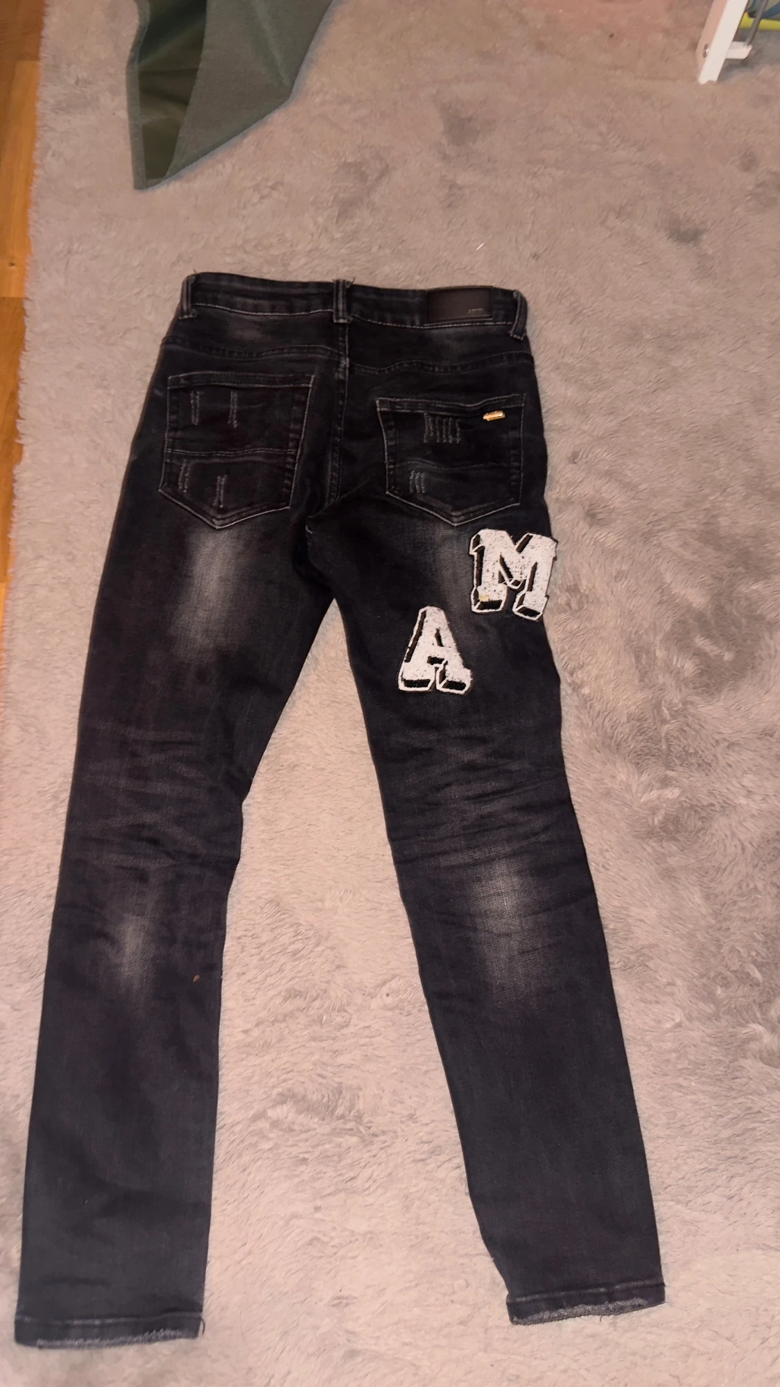 AMIRI jeans