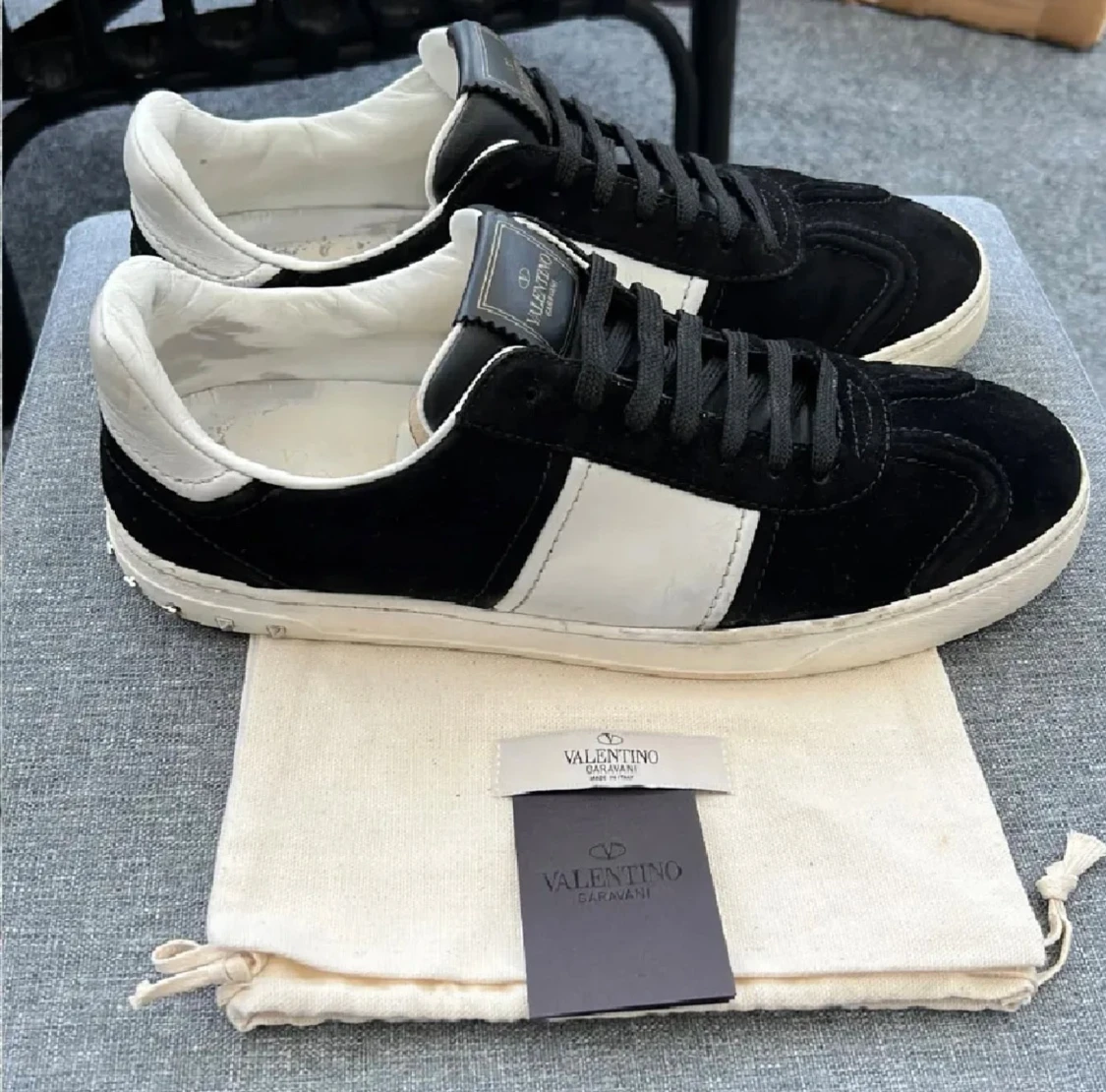 Valentino flycrew  - 2