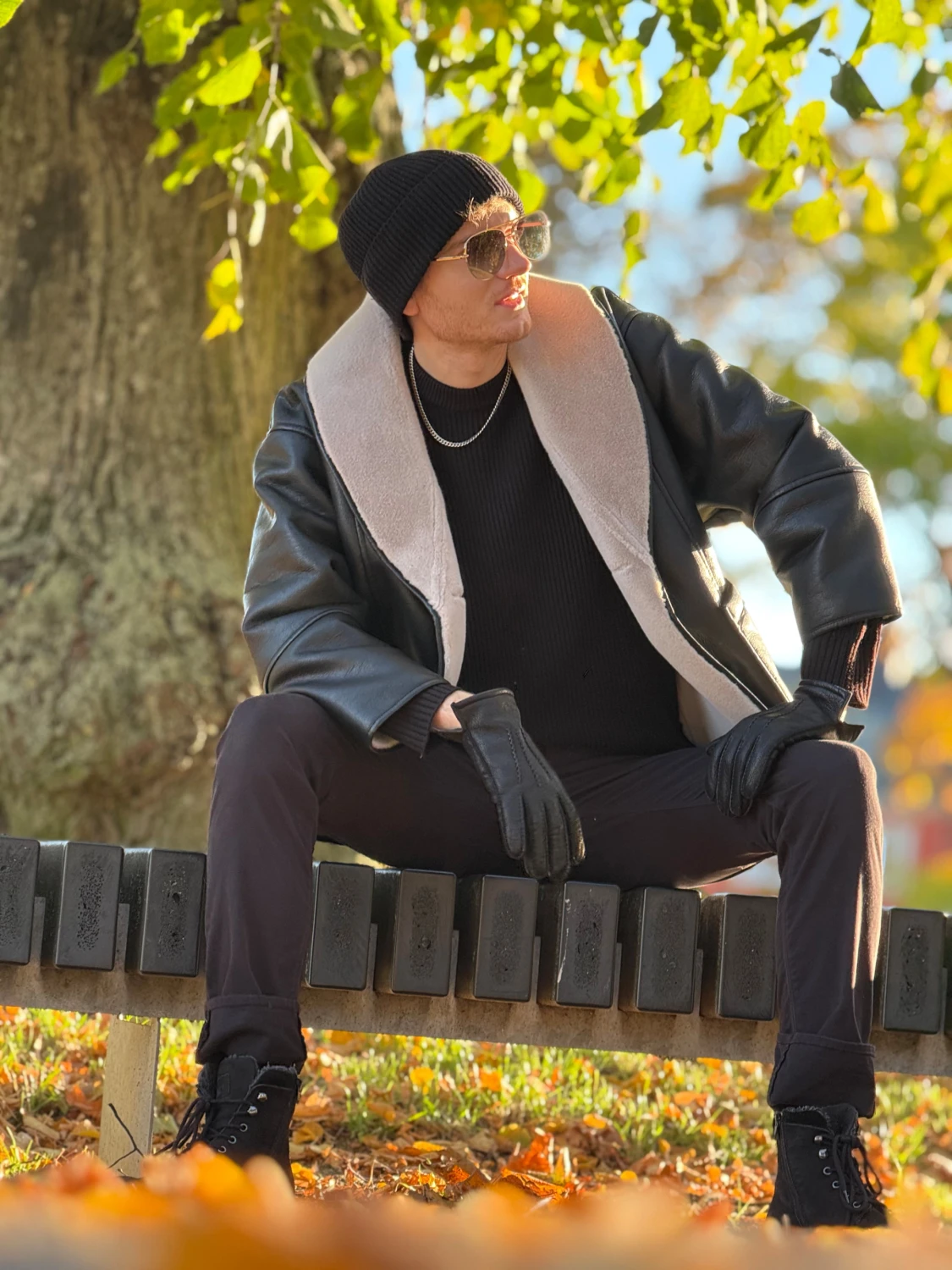 Stand Studio Sample Jacket  - 2