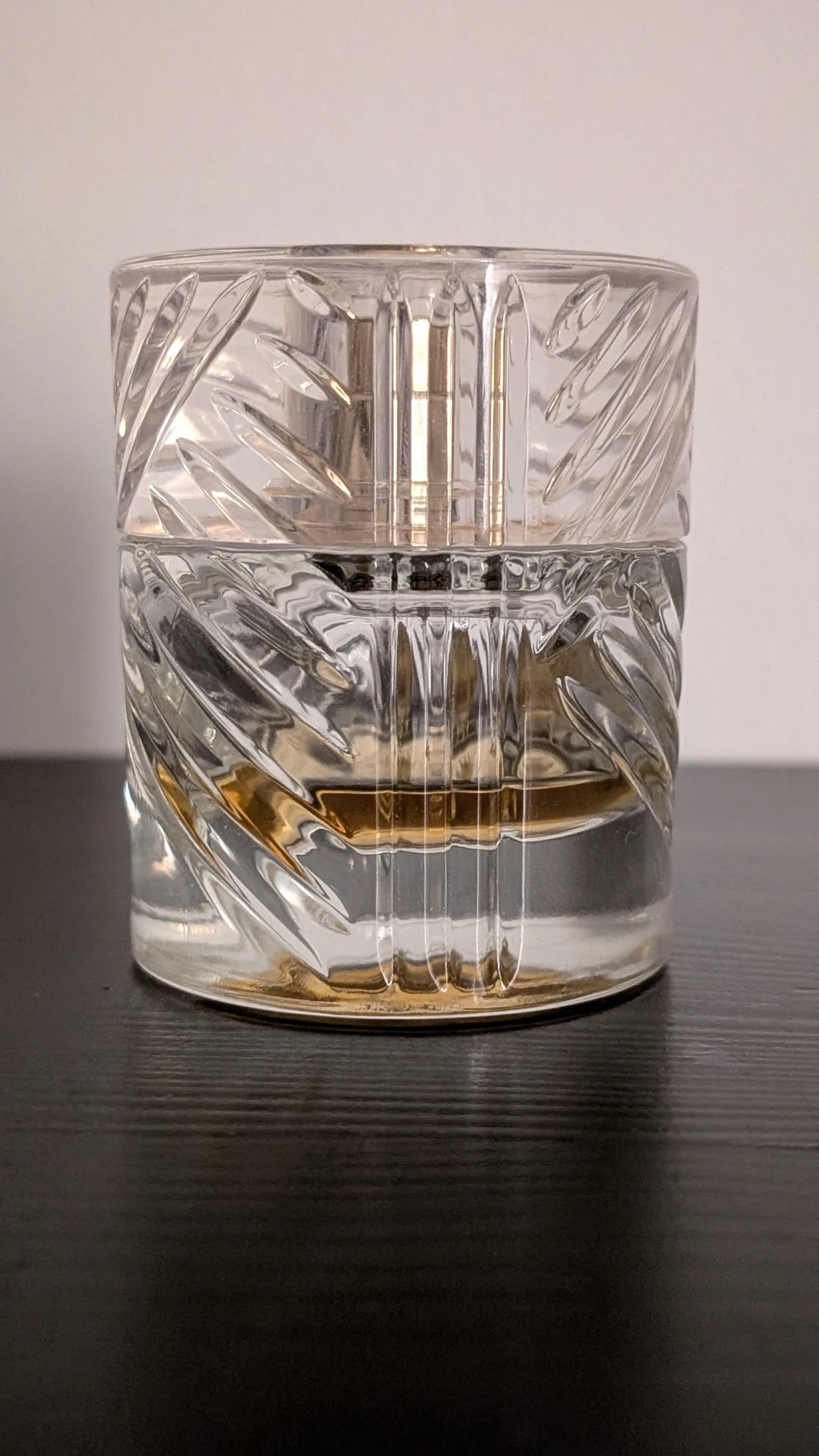 Kilian Angels' Share parfymflaska  - 1