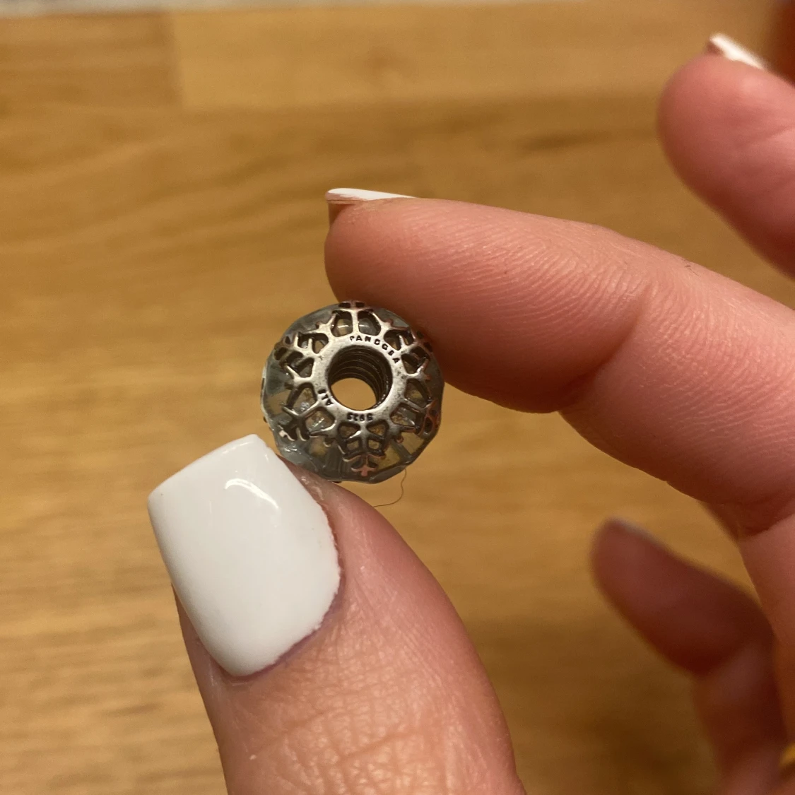 Pandora berlock  - 1