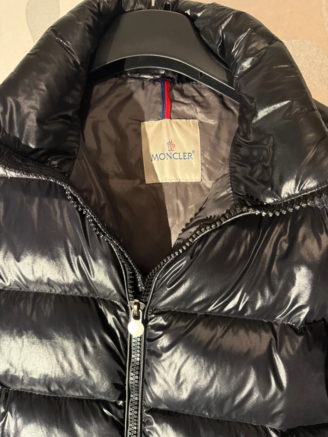 Moncler Jacka - 2
