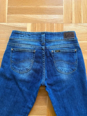 Lee Jeans - Säljer dessa fin jeans från Lee då de inte passar mig. Skriv vid frågor 🤗