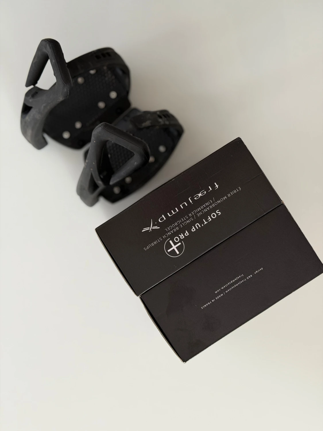 Freejump Soft'Up Pro Plus  - 2