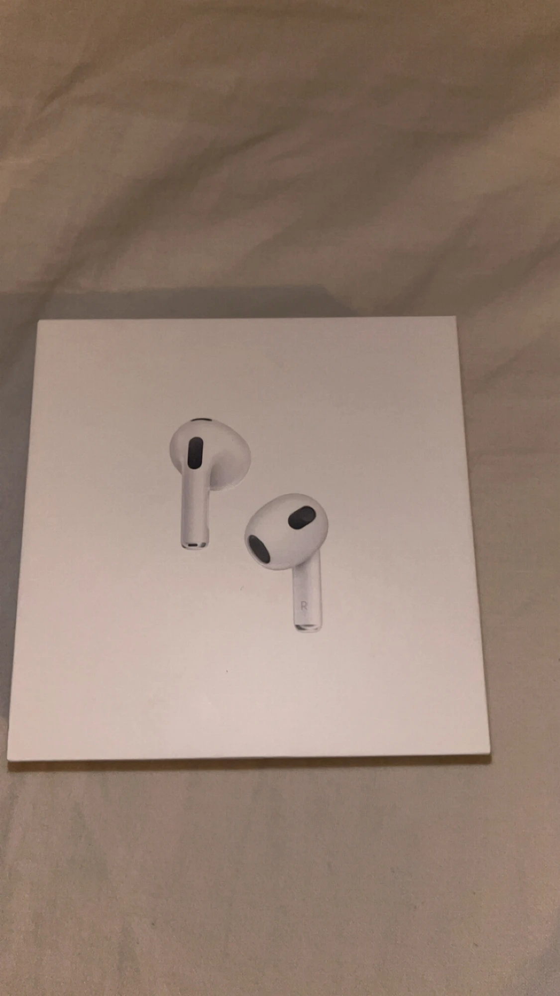 AirPods (3rd generation)