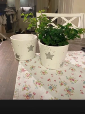 Två krukor  - Två krukor 