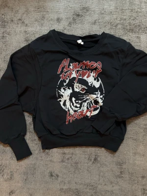 & Other stories sweatshirt  - cool sweatshirt storlek S