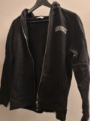 Les Deux full zip hoodie - Säljer full zip hoodie 