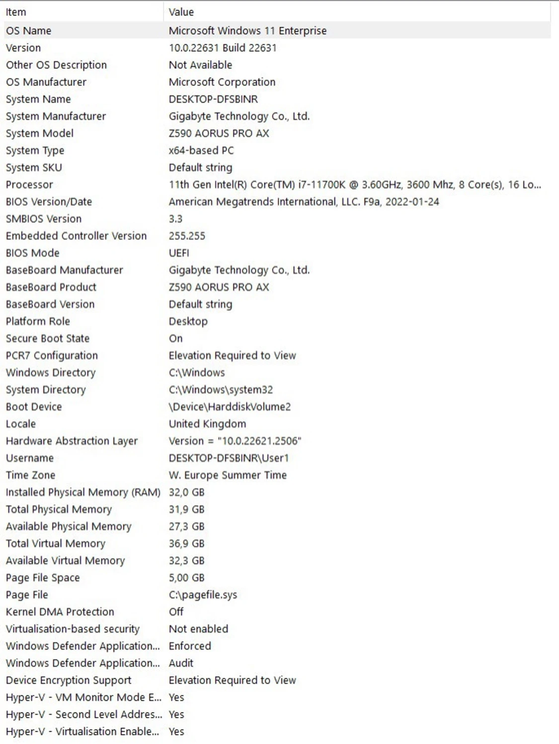 Stationär gamingdator med tillbehör - 6