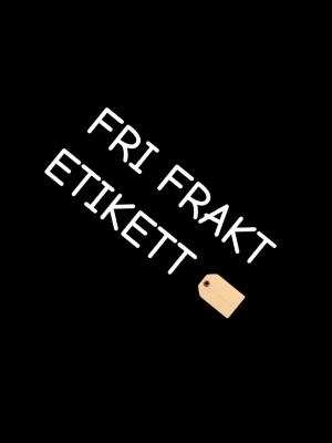 Fri Frakt - .