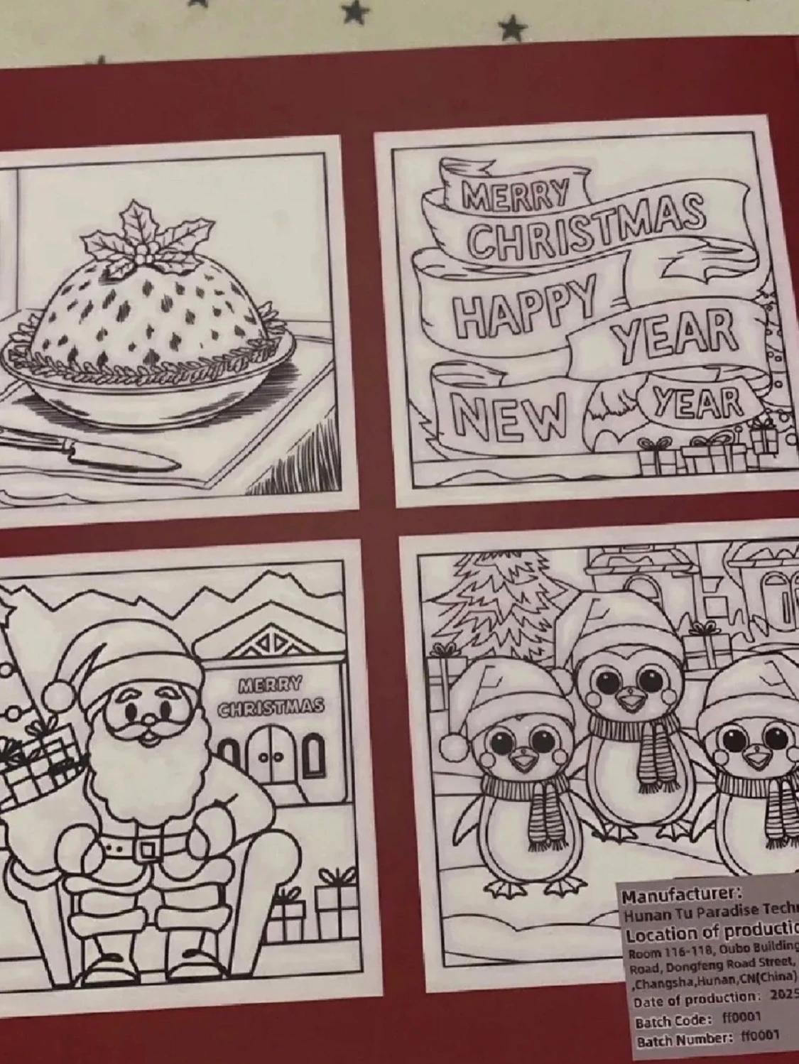 Cat Moments Meow Life Coloring Book - 3