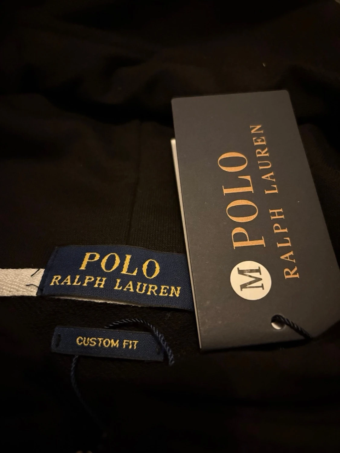 Ralph Lauren Hoodie - 2