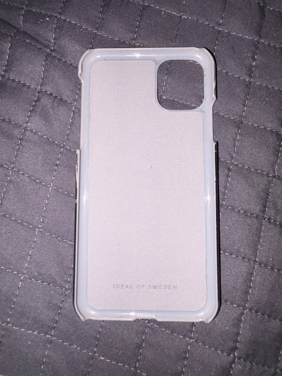 Mobilskal iPhone 11 - 1