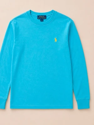 Ralph Lauren tröja - Tjena, jag säljer en riktigt snygg Ralph Lauren tröja! Den är i mycket bra skick och har inga fläckar eller skador☺️ Den är självklart äkta✅ Skicka om du har några frågor😄