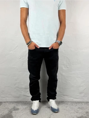 Replay jeans  - Ett par riktigt snygga jeans från Replay i storlek W31 L34 i modellen Anbbas Hyperflex 
