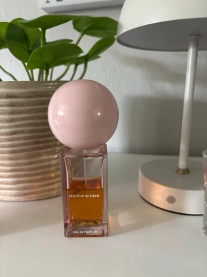 Senteur de Caia Eau de Parfum EDP - 50 ml, kanske discontinued, ingen presentation