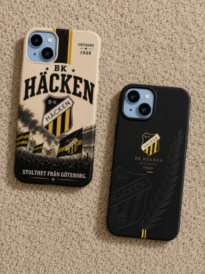 Häcken mobilskal - finns till alla modeller  - BK Häcken mobilskal  Vi har mobilskal till alla iPhone-modeller och även vissa Samsung-modeller, med snygga och unika BK Häcken-inspirerade designer.  Passar bra om du vill ha något annorlunda än ett vanligt enfärgat skal och samtidigt visa ditt stöd för BK Häcken.  Skriv vilken mobilmodell du har så kollar jag om den finns tillgänglig.  Priset gäller ett skal.  fotbollmobilskal, mobilskalbkhäcken, bkhäckencase, bkhäckenphonecase, bkhäckenmobilskal, mobilskal, bkhäcken