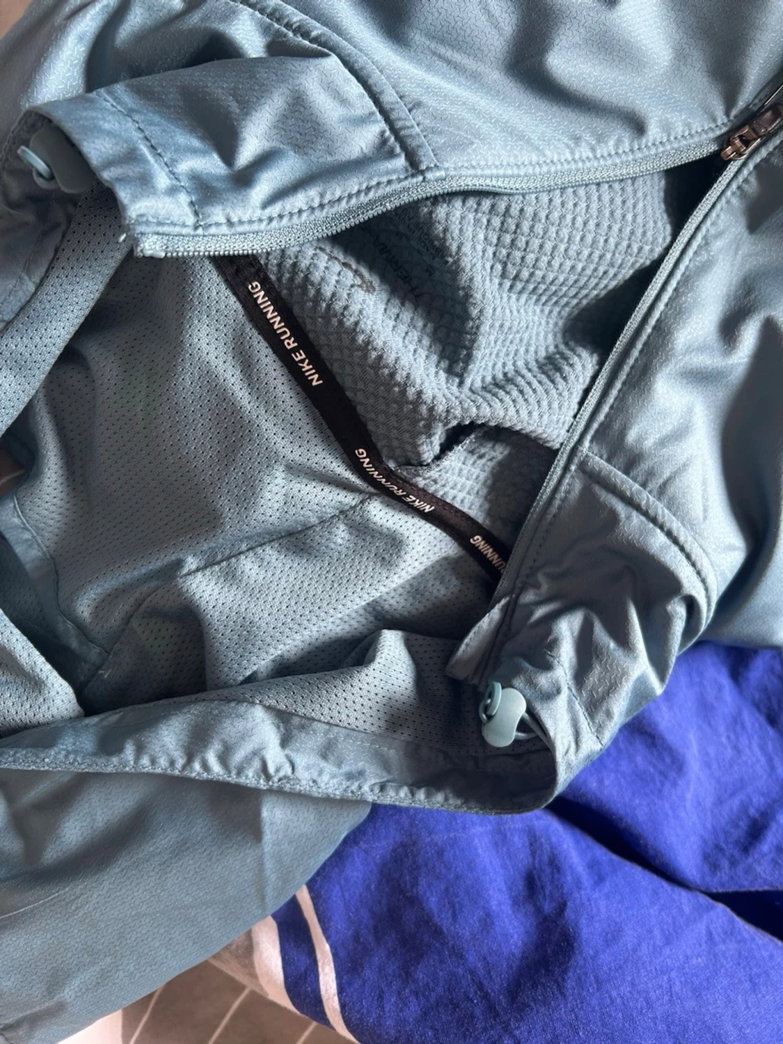 Nike jacka  - 6
