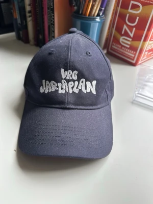 Vintage Viktor rydberg keps - Ass fet vintage Viktor rydberg merch keps