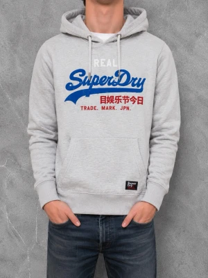 Superdry Hoodie - Superdry Hoodie - storlek - Xs - vid frågor hör av er. Fråga ej om bild passar inte!