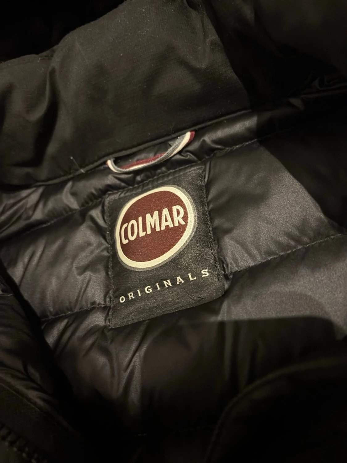 Colmar jacka  - 93