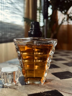 Lancôme Trésor EdP, 50ml, vintage  - En vintage Lancôme Trésor.
