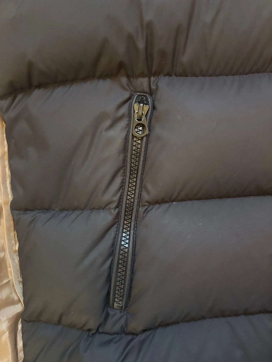 Burberry jacka & väst - 4