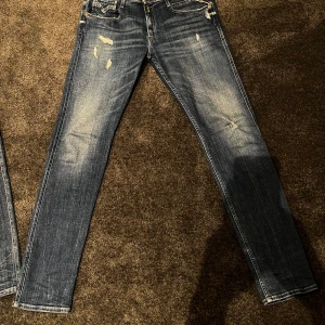 Replay jeans - Grymt skick! 32/32