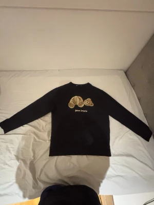 Palm angels teddy bear  - Palm angels tröja storlek L-XL. Mycket bra skick