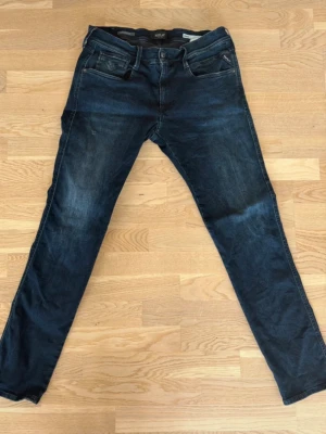 Replay anbass hyperflex  - Replay anbass hyperflex 32/32 hör av er vid frågor
