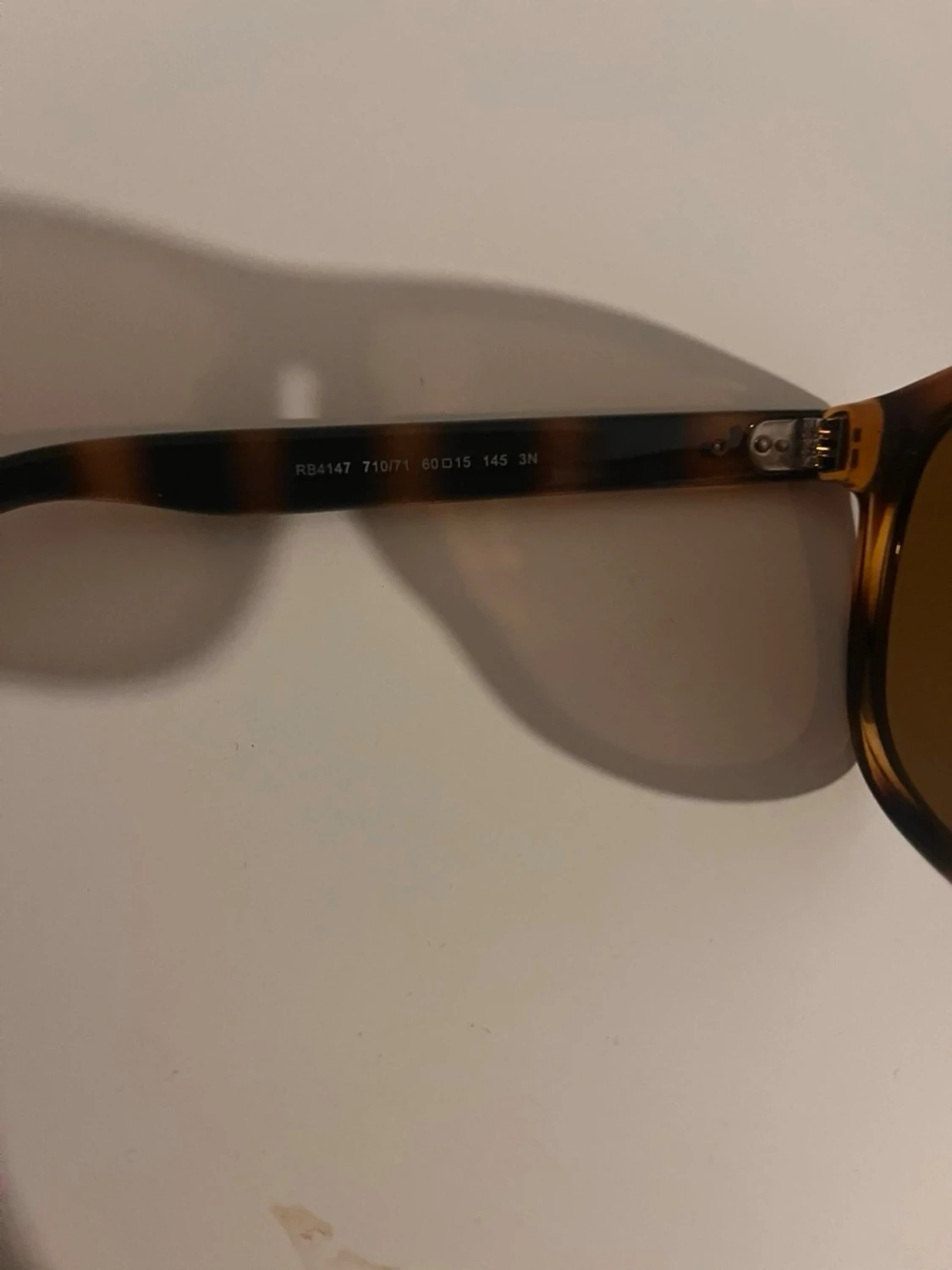 Ray-Ban Boyfriend - 1