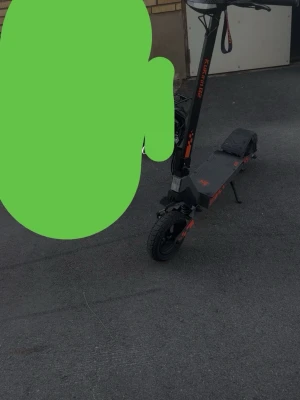 Byta ngt elr köp för 4500 - Byter denna kukirin g2 kört 560 km jätte jätte bra skick inga repor ingenting är problemet vill ba nt ha den längre vill byta ngt elr sälja den 