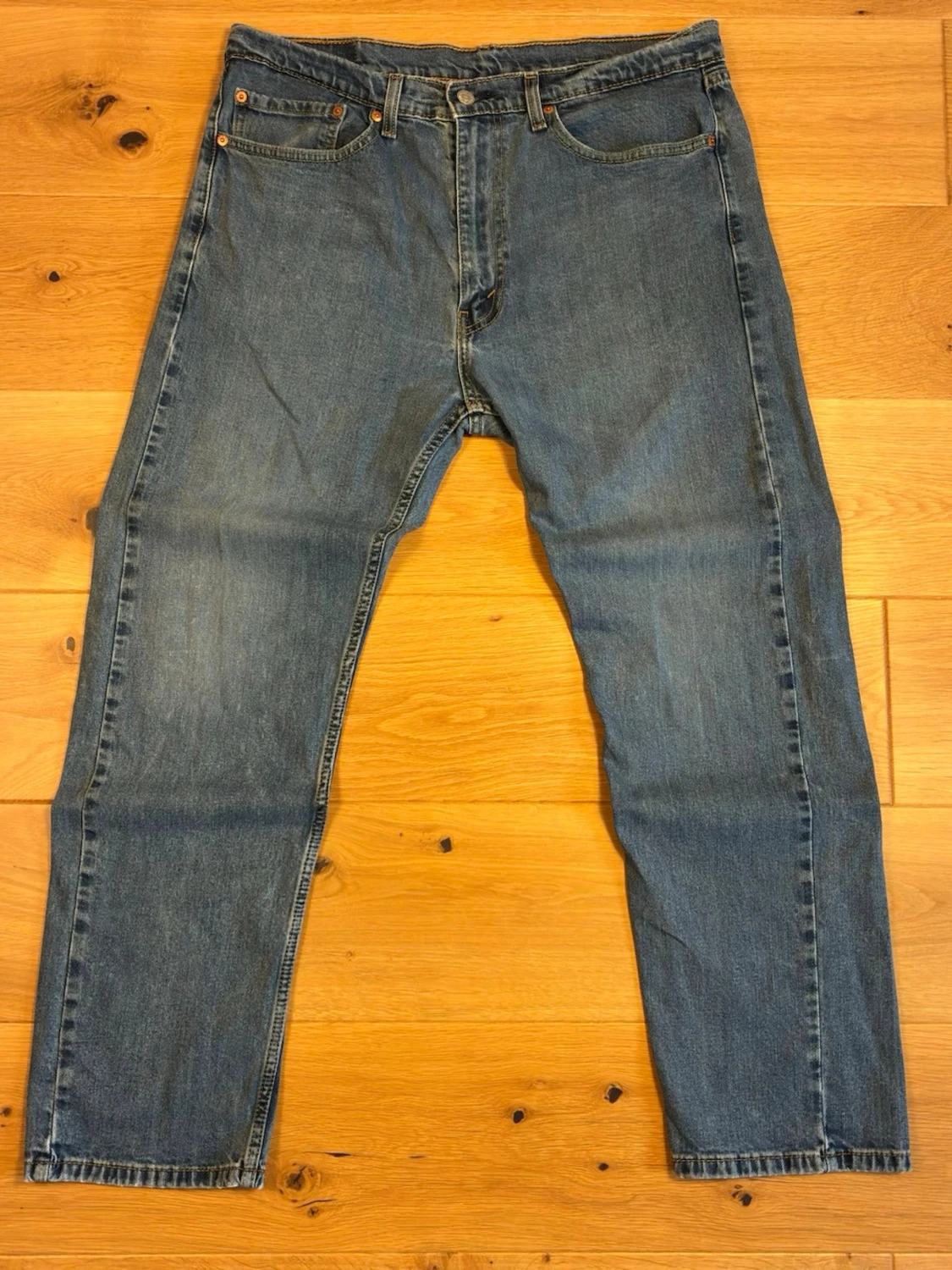 Levi’s 505 W36 L30  - 6