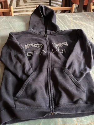  Schysst Bvaldi Zip up -  Riktigt snygg Bvaldi Zip up hoodie storlek XS vuxen storlek