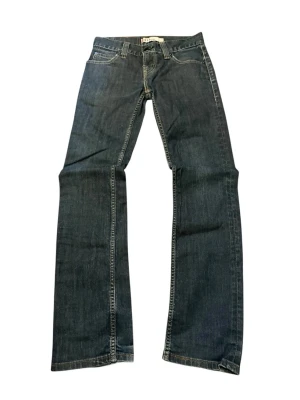 Levis jeans - Storlek w27 L32 