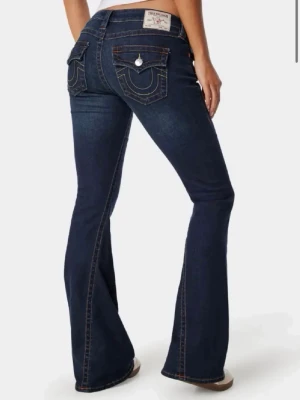 True religion jeans - ANVÄNDA EN GÅNG passar mig som har storlek s