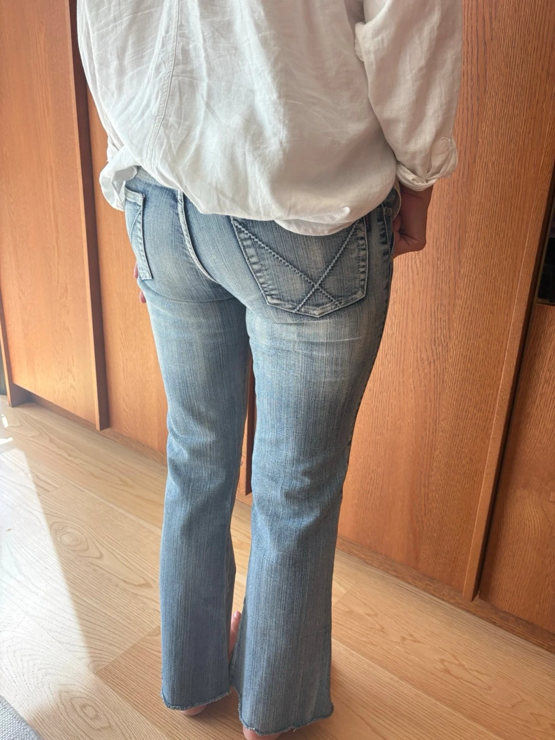Ping  jeans  ❤️ - 2