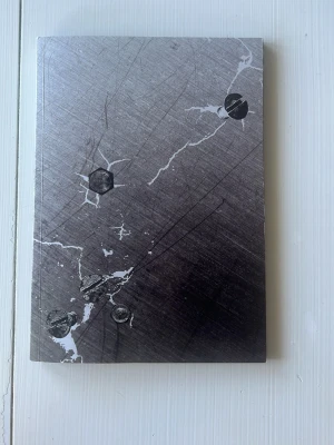 Stray Kids ODDINARY OFFICIELL Fotobok Frankenstein Version 2022 - Photobook 