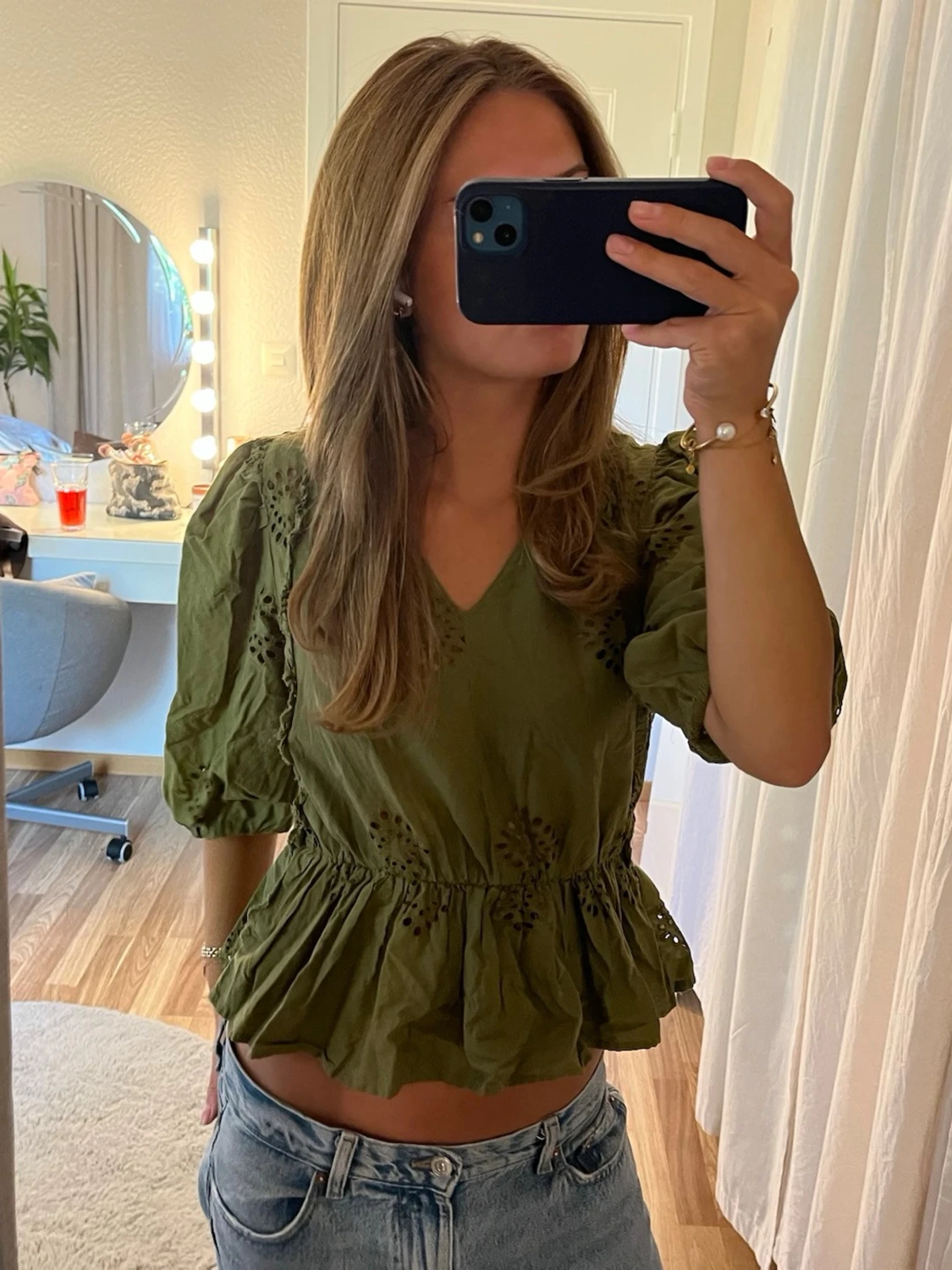 Blus  - 1