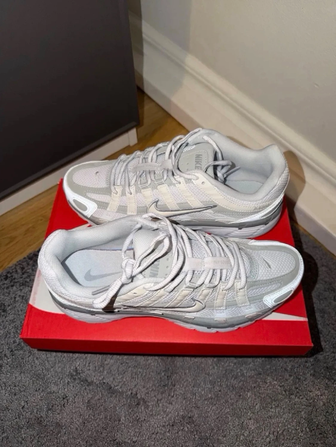 Nike P6000 - 1