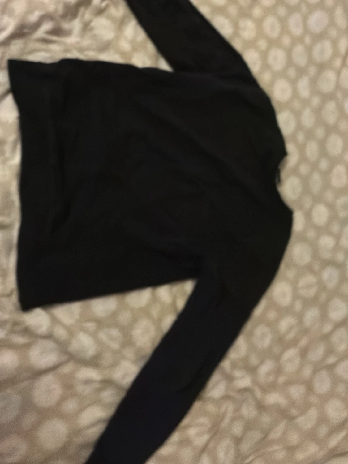 Svart tröja från Emporio Armani EA7 - 2