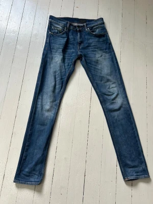 Tiger of sweden jeans herr, W28 - Modell pistolero. Nyskick. Slimfit. 28/34 men passar också 28/32. 