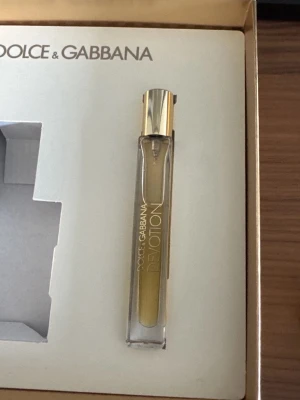 Dolce & Gabbana Devotion 10 ml  - Helt oöppnad Dolce & Gabbana Devotion 10 ml EDP 🍦🍋