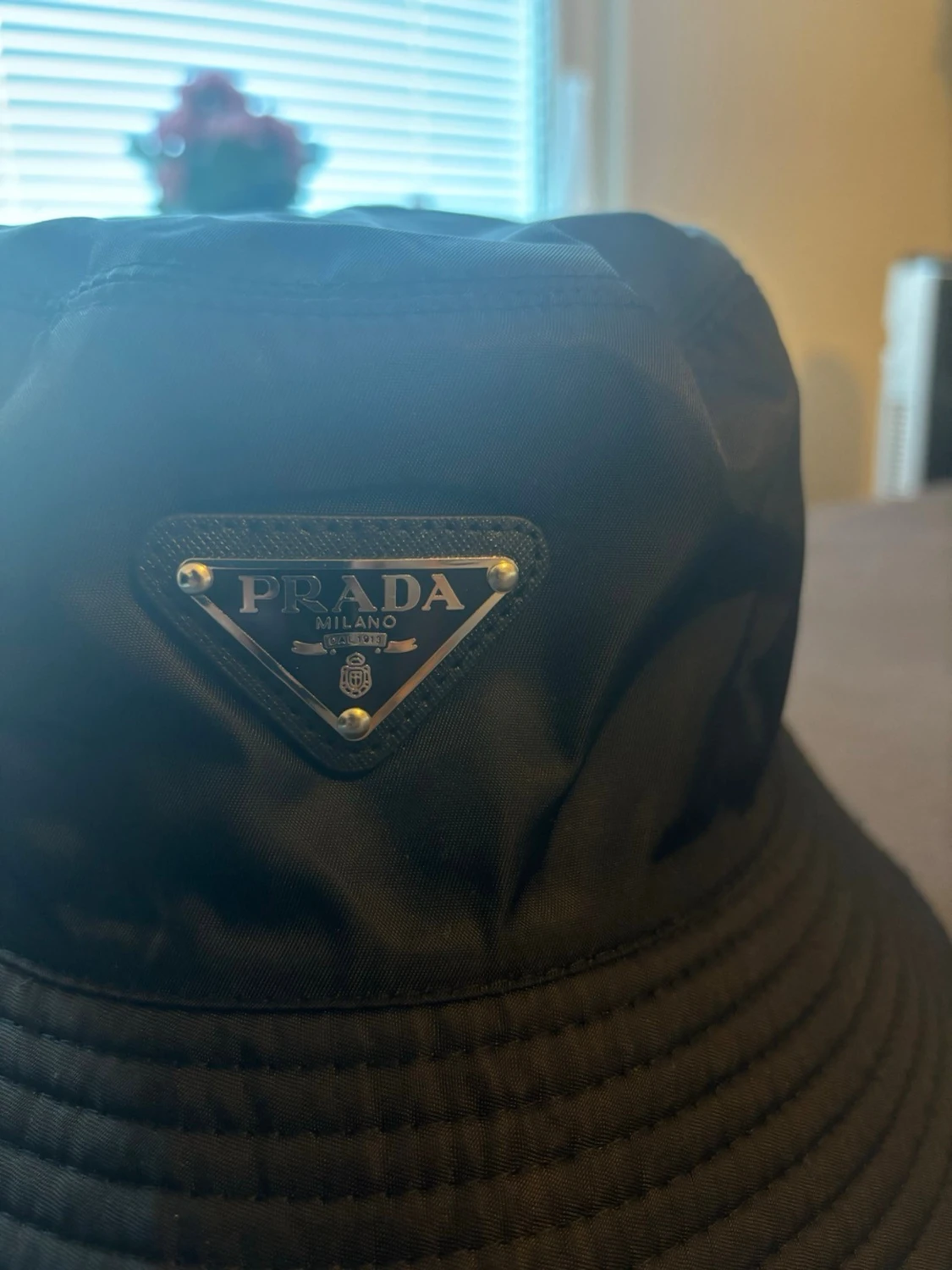 Bucket hat  - 1
