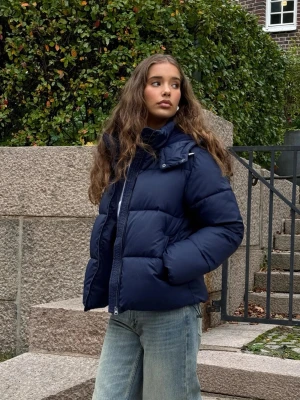 Nelly jacka - Supersnygg ”everyday pufferjacket” från nelly, säljs inte längre på hemsidan, storlek S.