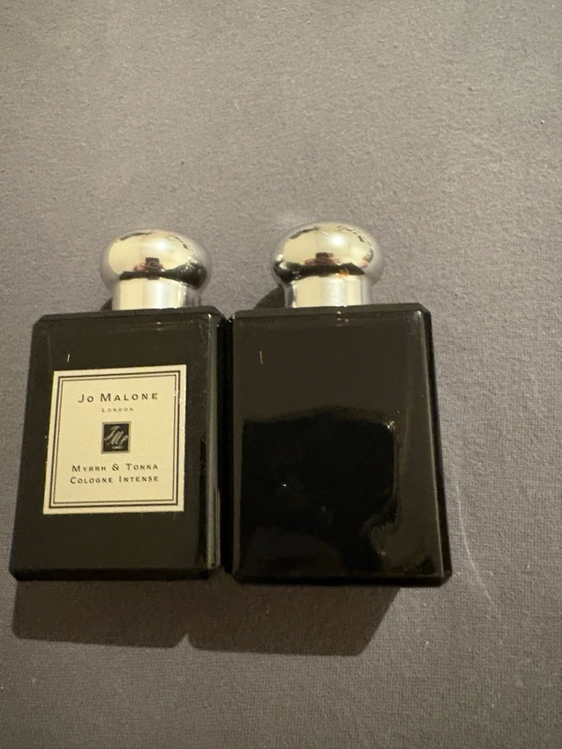 Jo Malone Myrrh & Tonka Cologne Intense - 1